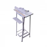 Seladora R.Baião Disparo Automático 400MM Economica<br/>