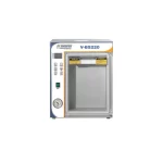 Seladora Vácuo R.Baião V-BS220 Câmara