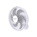 Ventilador Dômina Parede 50CM Branco Bivolt