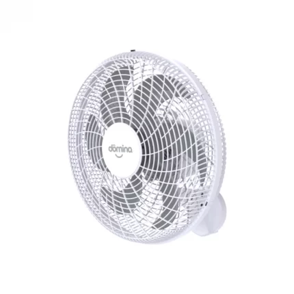 Ventilador Dômina Parede 50CM Branco Bivolt