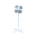 Ventilador Coluna Arge Max 50CM Branco<br/>