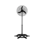 Ventilador Coluna Ventisol 50CM Preto