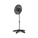 Ventilador Coluna Dômina 50CM Preto